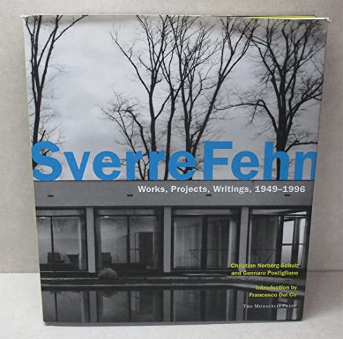 Sverre Fehn - Click to Buy