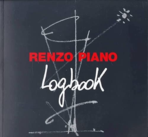 Renzo Piano: Logbook - Click to Buy