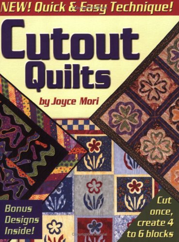 Cutout Quilts - Click to Buy