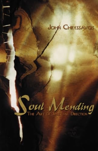Soul Mending - Click to Buy