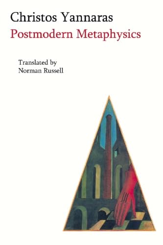 Postmodern Metaphysics - Click to Buy