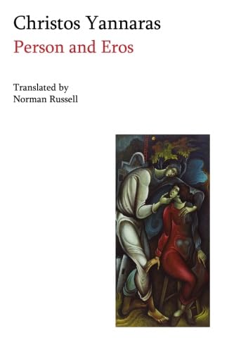 Person and Eros - Click to Buy