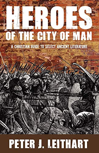 Heroes of the City of Man - Click to Buy