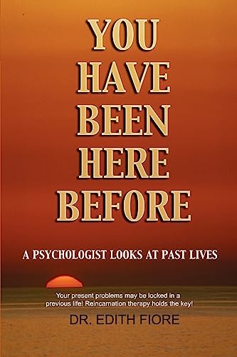 You Have Been Here Before - Click to Buy
