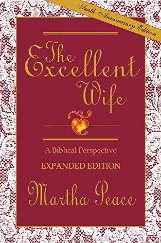 EXCELLENT WIFE