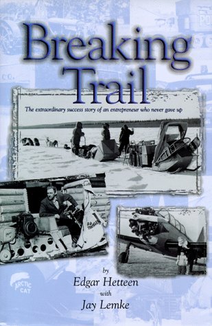 Breaking Trail - Click to Buy