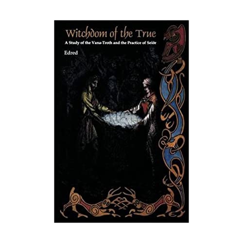 Witchdom of the True - Click to Buy