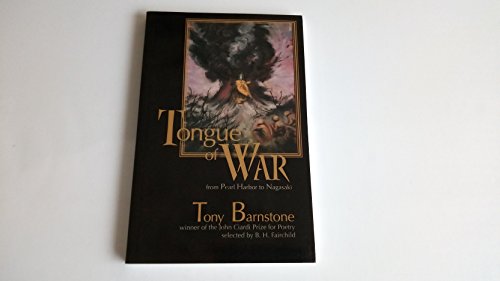 Tongue of War: From Pearl Harbor to Nagasaki - Click to Buy