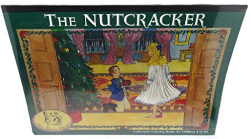 Nutcracker - Click to Buy