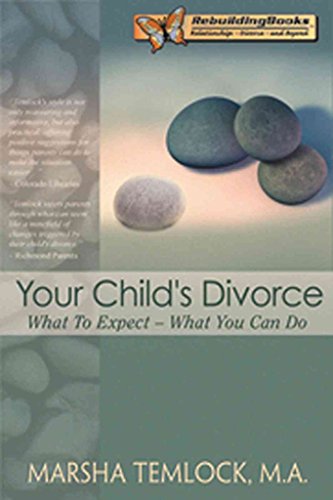Your Child's Divorce - Click to Buy