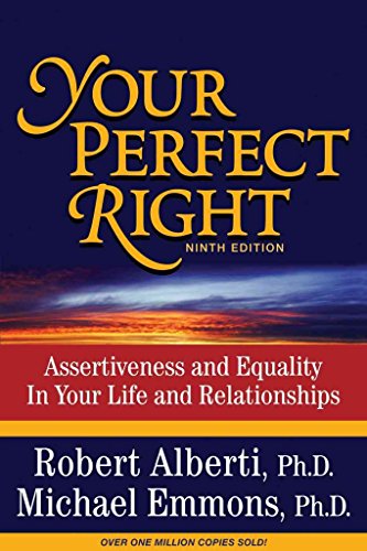 Your Perfect Right - Click to Buy