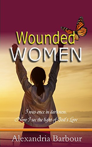 Wounded Women - Click to Buy