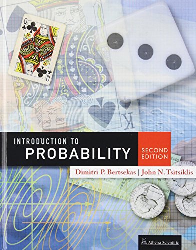 Introduction To Probability - Click to Buy
