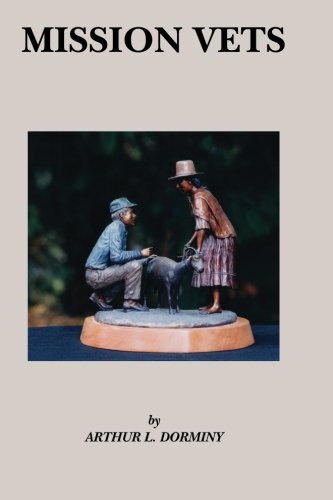 Mission Vets - Click to Buy