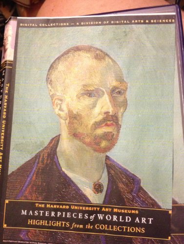 Masterpieces of world Art - Click to Buy
