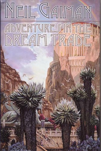 Adventures in the Dream Trade - Click to Buy