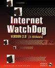 Internet Watch Dog Version 2.0: (1-10 Users) - Click to Buy