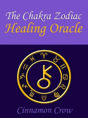 Chakra Zodiac Oracle - Click to Buy