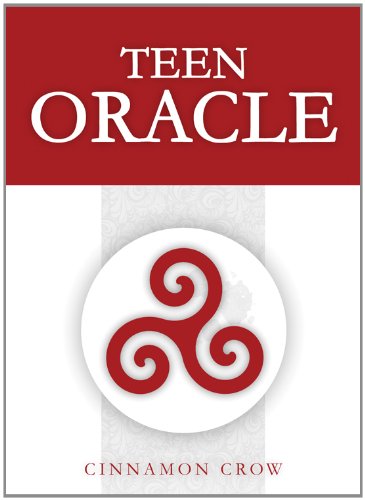 Teen Oracle - Click to Buy