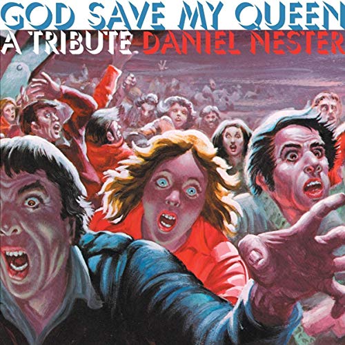 God Save My Queen: A Tribute - Click to Buy