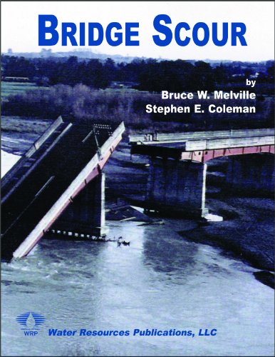 Bridge Scour - Click to Buy