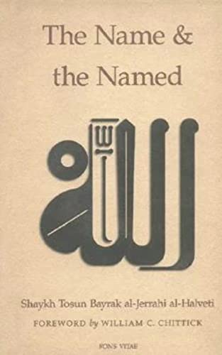 The Name and the Named - Click to Buy