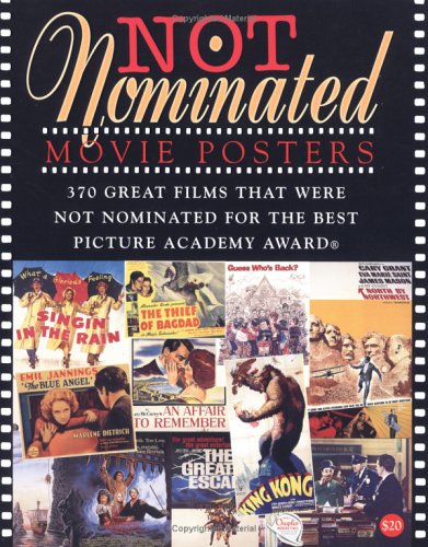 Not Nominated: Movie Poster - Click to Buy