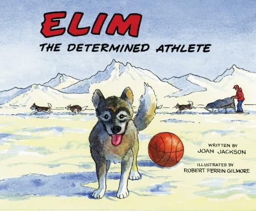 Elim: The Determined Athlete