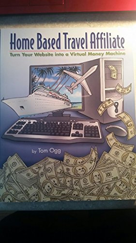 Home Based Travel Affiliate - Click to Buy