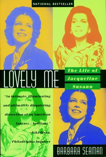 Lovely Me: The Life of Jacqueline Susann - Click to Buy