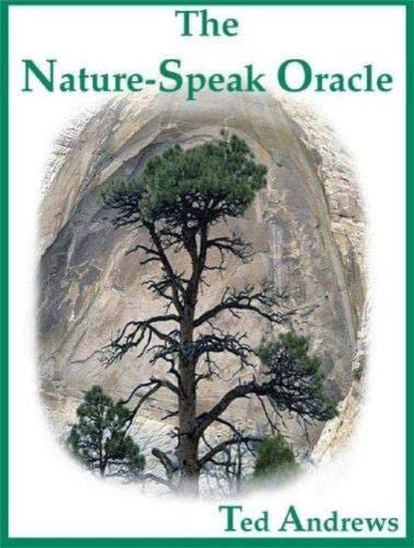 The Nature-Speak Oracle - Click to Buy
