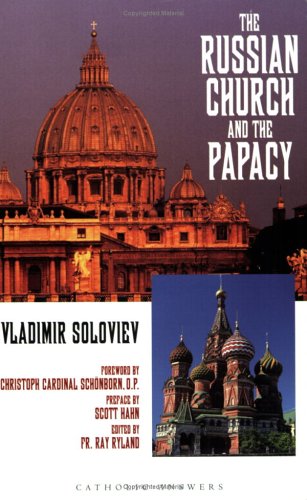The Russian Church and the Papacy