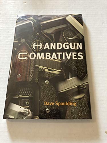 Handgun Combatives - Click to Buy