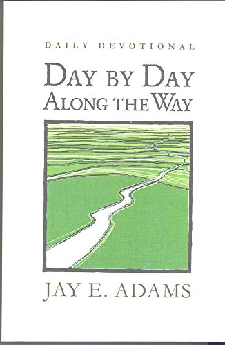 Day by Day Along the Way - Click to Buy