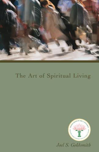 The Art of Spiritual Living - Click to Buy