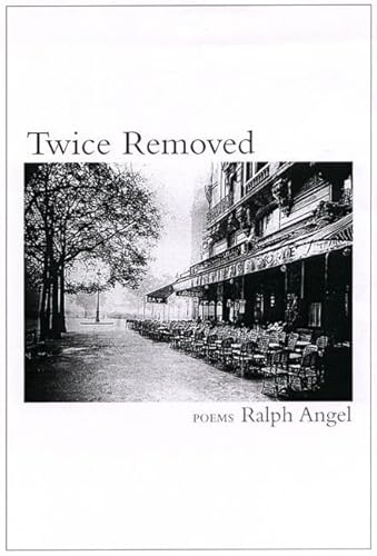 Twice Removed - Click to Buy
