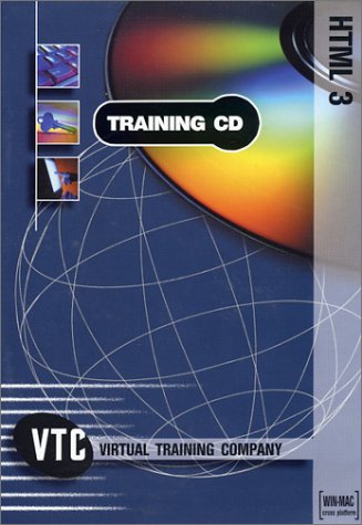 Vtc Training - Webmaster (Html) - Click to Buy