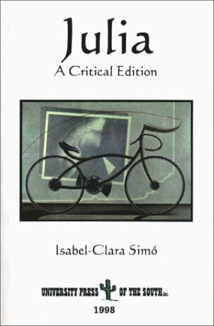 Julia: A Translation and Critical Edition - Click to Buy