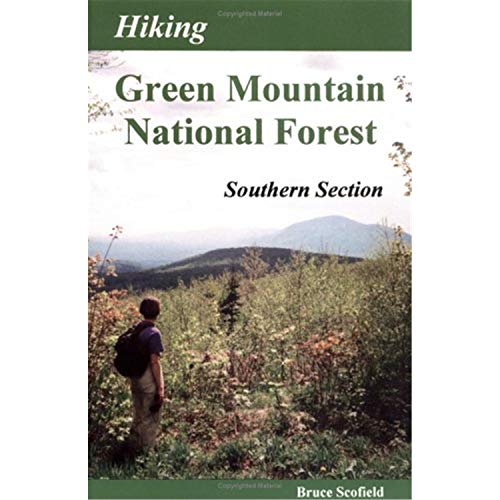 Hiking Green Mountain National Forest: Southern Section