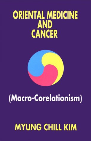 Oriental Medicine and Cancer