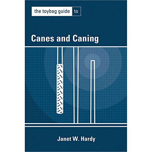 TOYBAG GUIDE TO CANES & CANING - Click to Buy