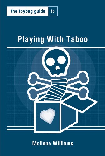 The Toybag Guide to Playing With Taboo - Click to Buy