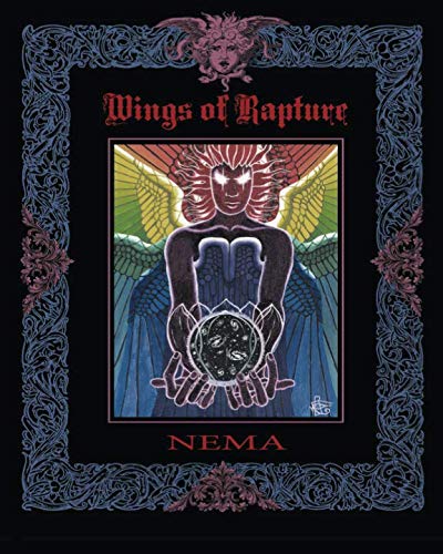Wings of Rapture - Click to Buy