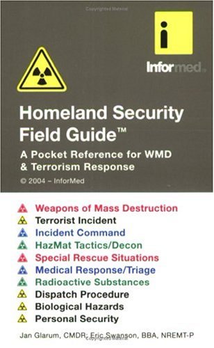 Homeland Security Field Guide - Click to Buy