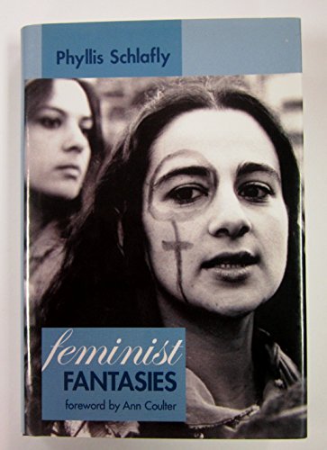 Feminist Fantasies - Click to Buy