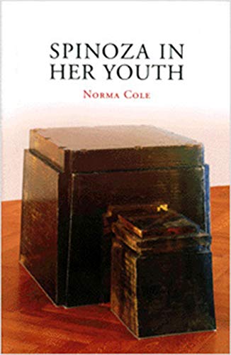 Spinoza in Her Youth - Click to Buy