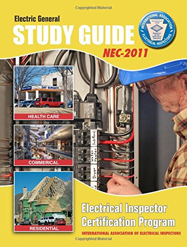 Electrical General Study Guide, NEC-2011 - Click to Buy