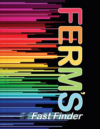 Ferm's Fast Finder, NEC- 2017 - Click to Buy