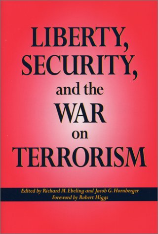 Liberty, Security, and the War on Terrorism