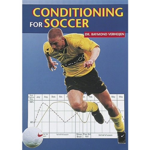 Conditioning for Soccer - Click to Buy